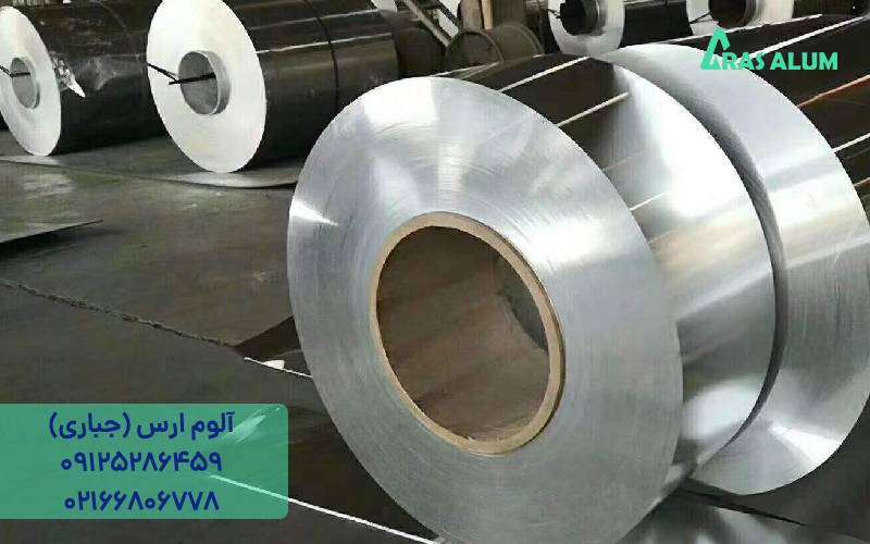 مقایسه آلومینیوم سری 6000 و 5000