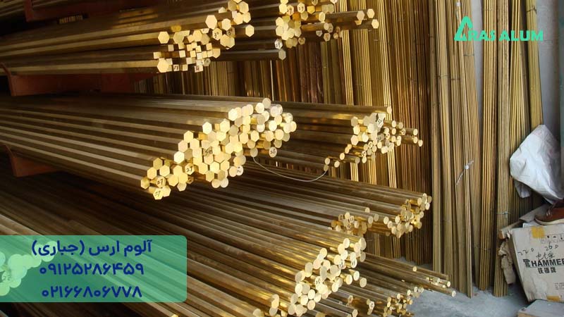 کاربرد میلگرد فسفر برنز