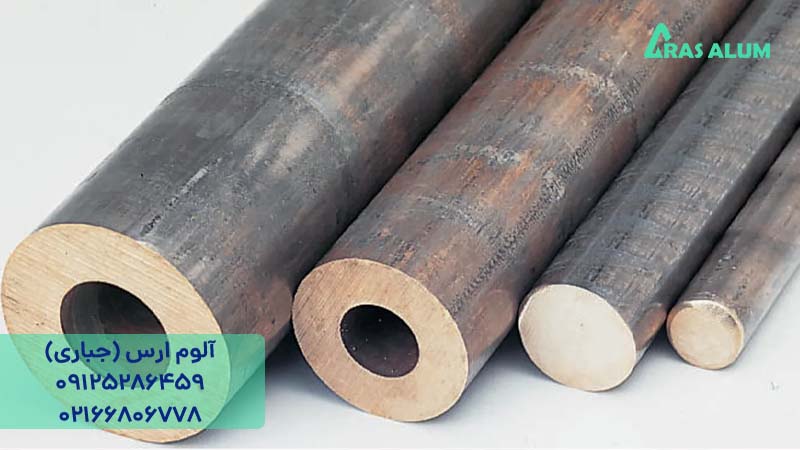 کاربرد میلگرد فسفر برنز