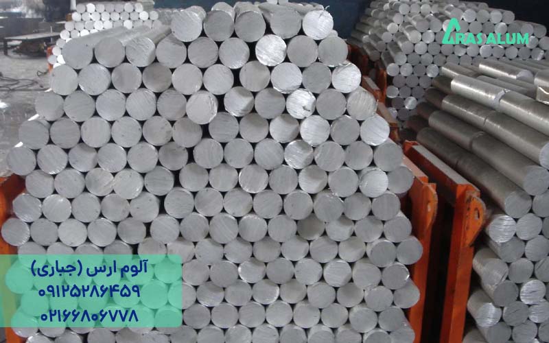 آلومینیوم آلیاژ 6069