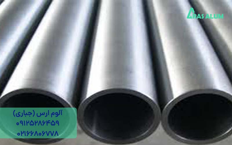 لوله آلومینیوم در سیستم تهویه