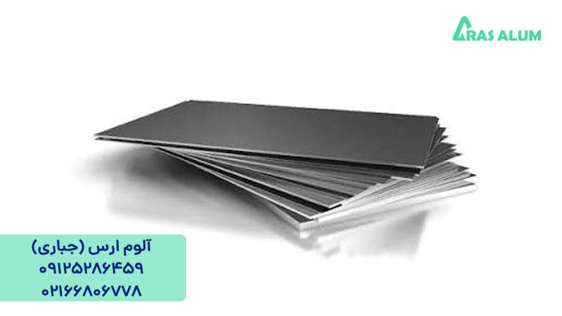  کاربرد هر ضخامت ورق آلومینیوم