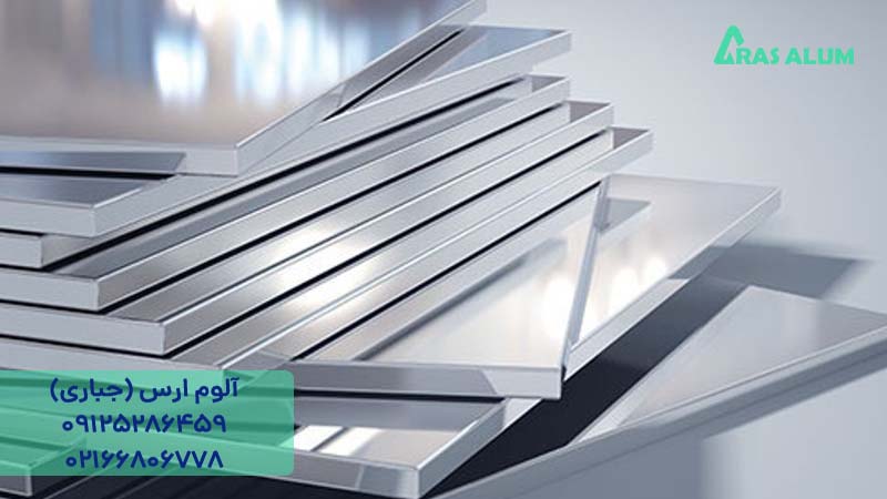عملیات حرارتی T6